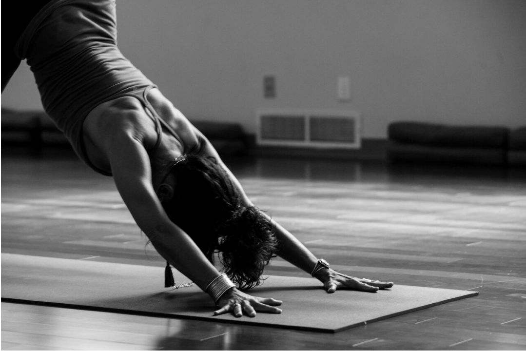 Restorative class setting